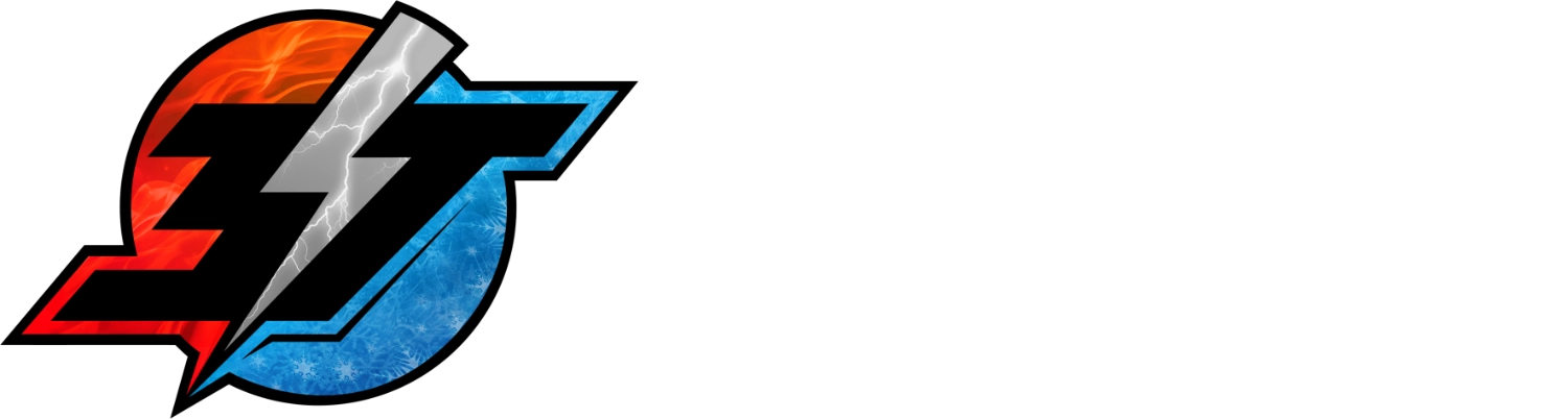 3T LLC Logo