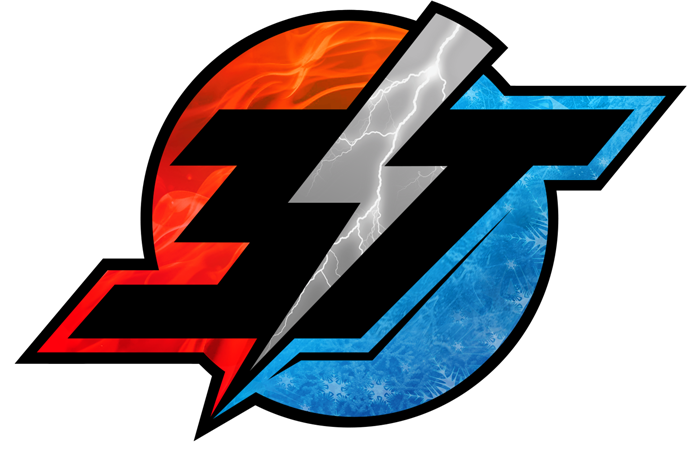 3T LLC Logo